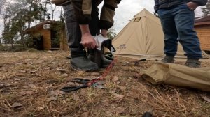 КИТАЙСКАЯ ТИПИ ИЗ ОЗОНА! Палатка ПИРАМИДА Tipi Hot tent MCETO