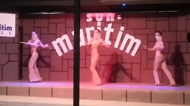 SunMaritim - Трость смотреть онлайн