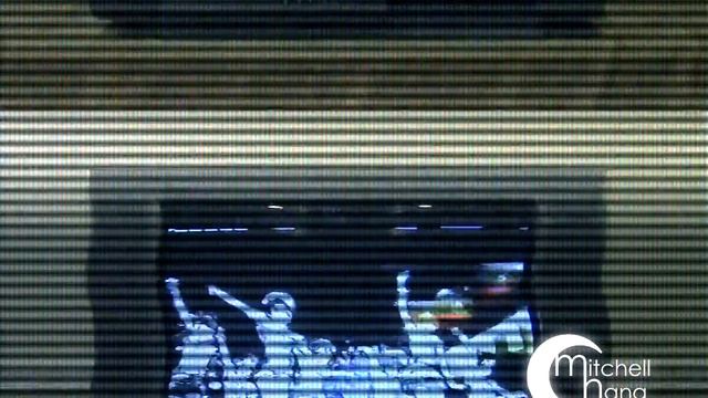 Snow Halation but it's on VHS and after every 15 seconds it suffers from generation loss смотреть онлайн