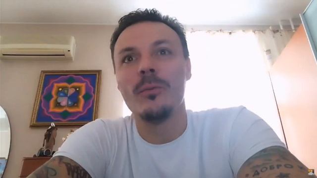 Стрим Сергей Симонов от 04.02.18 Часть 2 смотреть онлайн