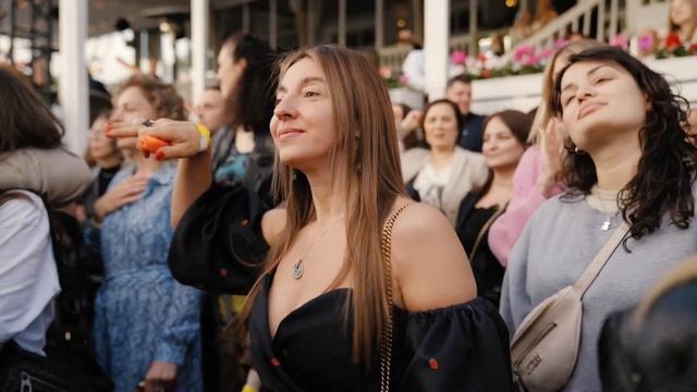 Алексей Чумаков в "SHORE HOUSE" (#ЛЕТОLIFE2023) смотреть онлайн