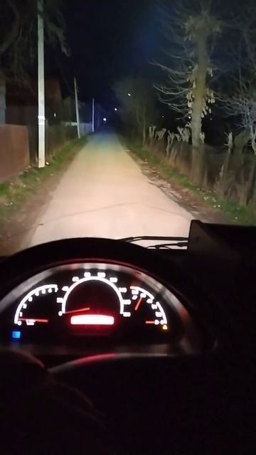 Как светит Led-balka 504W. 95см смотреть онлайн