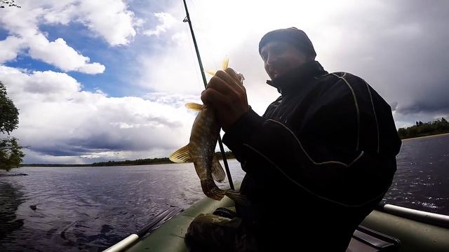 Рыбалка смотреть онлайн