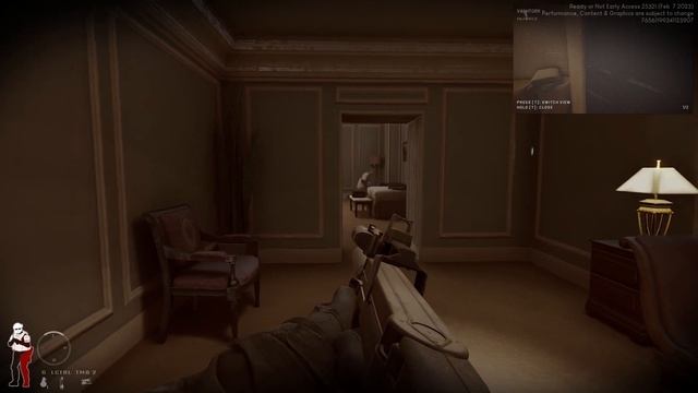 Ready or Not: Проклятый отель #21 смотреть онлайн