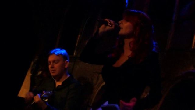 Ясвена - Мы Ничего Не Теряем смотреть онлайн