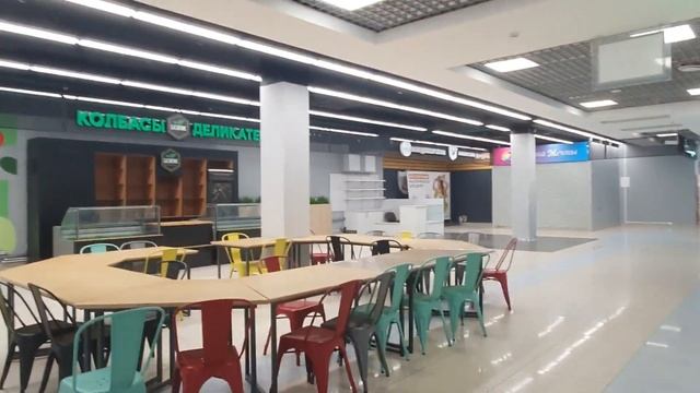 Массажёру хана. Отправились за одеждой, ну хоть кофе выпила смотреть онлайн