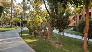 Большой обзор отеля Iberotel Makadi Beach 5* + другие отели комплекса Madinat Makadi