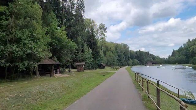 Силичи летом 10.08.2024 смотреть онлайн