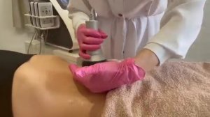 Кавитация для похудения. Ультразвуковая липосакция живота. Москва