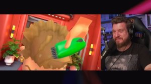 На фейсконтроле 💂  | РЕАКЦИЯ НА Valera Ghosther