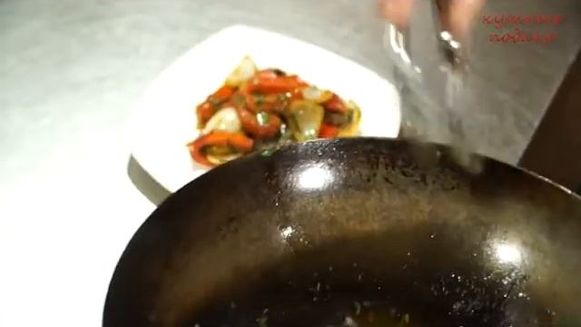 Кушать подано 4.08.18 смотреть онлайн