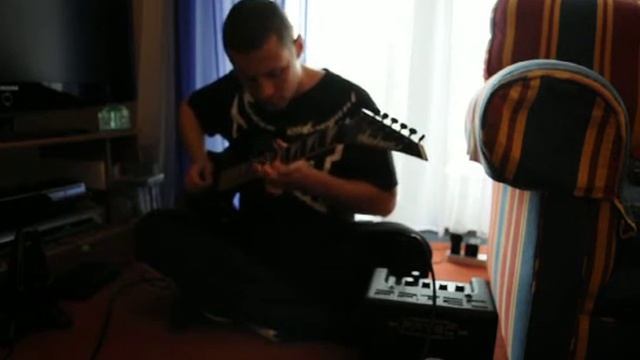 Касторский и Jackson смотреть онлайн