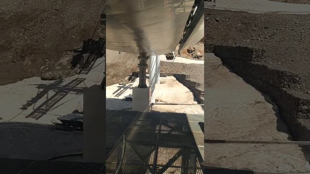 Едем на станцию Мир/ Эльбрус смотреть онлайн