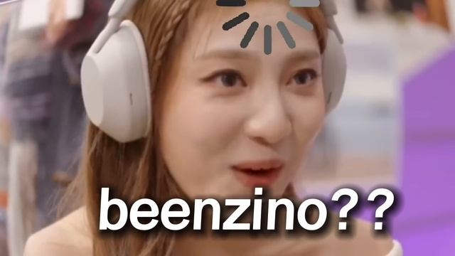 the queen of whisper game is absolutely AESPA смотреть онлайн