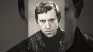 Высоцкий. Мы вас ждём