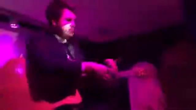 Федор Лысенко в Falcone смотреть онлайн