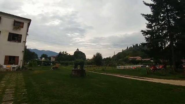 Север Италии 2018 смотреть онлайн