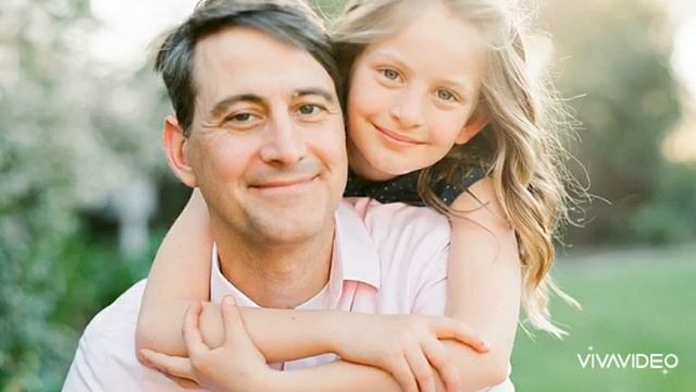 ПОЗДРАВЛЕНИЕ С ДНЁМ ДОЧЕРИ ! смотреть онлайн