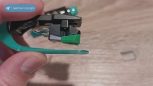 Как упорядочить хедшеллы винилового проигрывателя