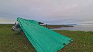 Путешествие на восток Хабаровского края. Часть 1.