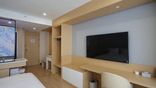 Wassim Hotel Changchun Renmin Square 4*, Чанчунь, Китай