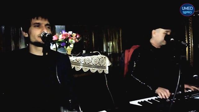 ВОХИДЧОН КУЛОБИ 2022 БАДРИДДИН - ТУЁНА - NEW смотреть онлайн