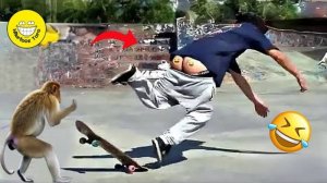 Смешные и уморительные люди из жизни 🤣  Постарайтесь не смеяться 🤣🤣😆