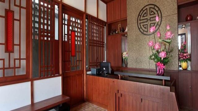 Таиланд, Пхукет, Карон Бич - Karon Sino House 1 Star смотреть онлайн
