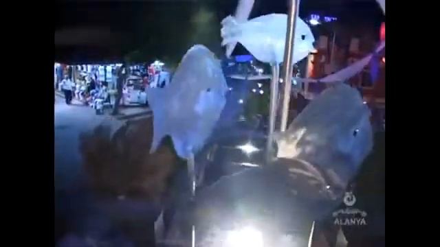 Алания Турция — Отдых в Алании