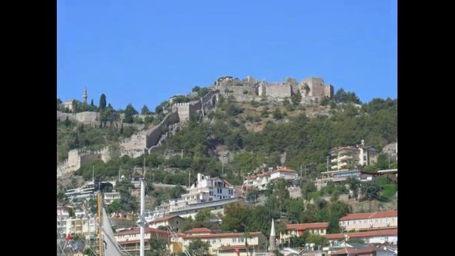 памуккале смотреть онлайн