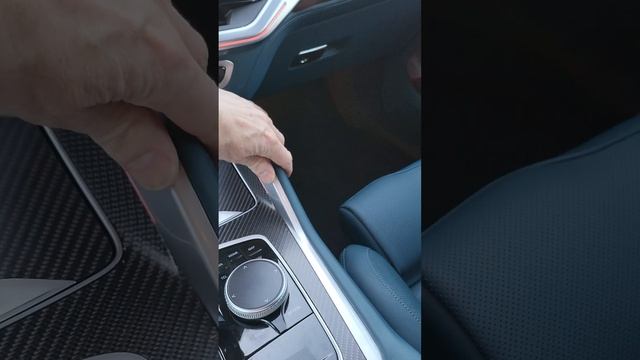 Is the BMW XM interior really worth £150,000? смотреть онлайн