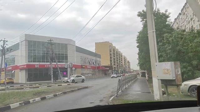 Посёлок Яблоновский, Адыгея