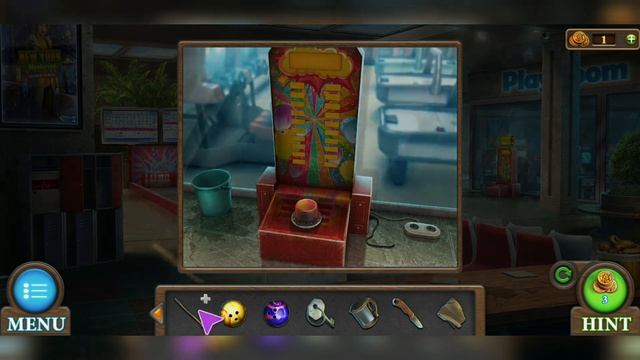 Tricky Doors Level 20 Shopping Mall walkthrough смотреть онлайн