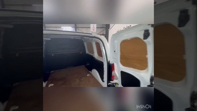 Citroen Berlingo смотреть онлайн