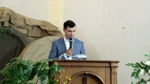 Максим Утоев   Пасха-новый путь