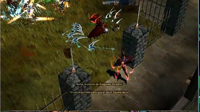 ALL2 MU FREYA смотреть онлайн