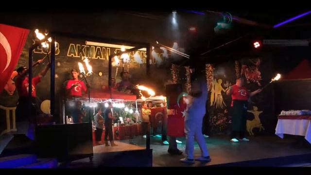 Отдых в Турции в Кемере 2018 смотреть онлайн