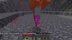 Как сохранить инвентарь или замедлить время в майнкрафте?