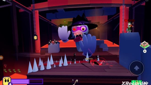 прохождение тайна базы злодеев смотреть онлайн