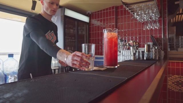 Видео отзыв ресторана "Про Хинкали" г. Сочи 2024г. смотреть онлайн