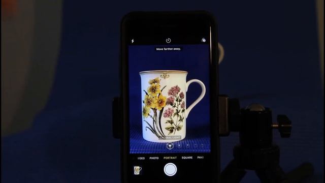 Exposure Adjustment smart phone camera смотреть онлайн