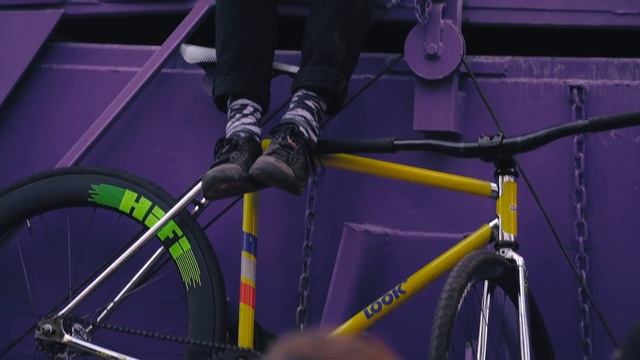 Fixed Gear 6 смотреть онлайн