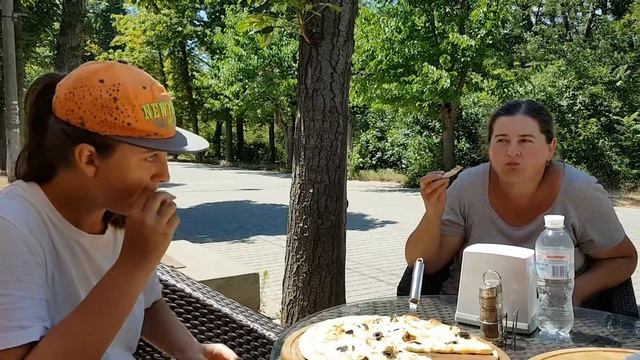 Піца в Курортному смотреть онлайн