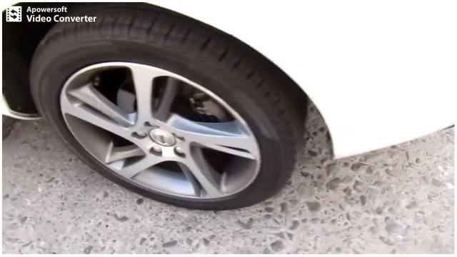 Volvo V40 Blanco 2020 смотреть онлайн