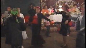 Сардал Раифа ахиска той 2006 год часть 2.