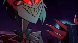 Кошмар любого школьника. Отель Хазбин. Переозвучка Дима Макияжник