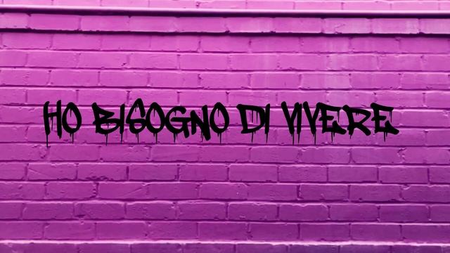 Peppe Bastardo - ORA! (Official Video)