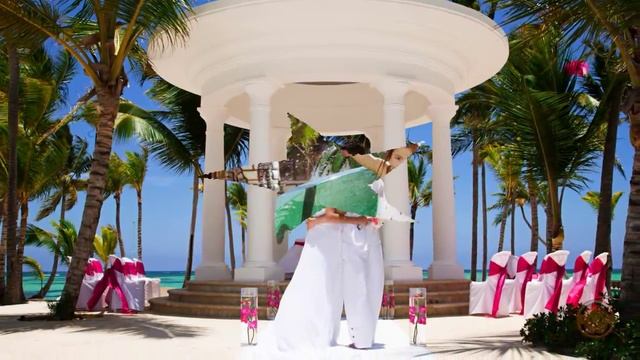 Отель Barcelo Bavaro Palace 5*, ДОМИНИКАНА смотреть онлайн