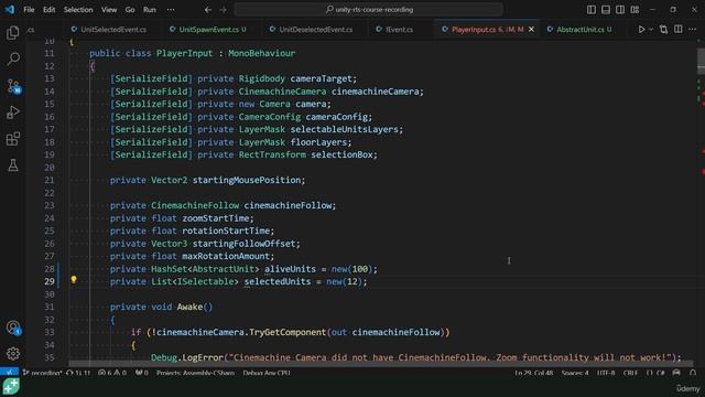 10 -Drag Select Multiple Units смотреть онлайн