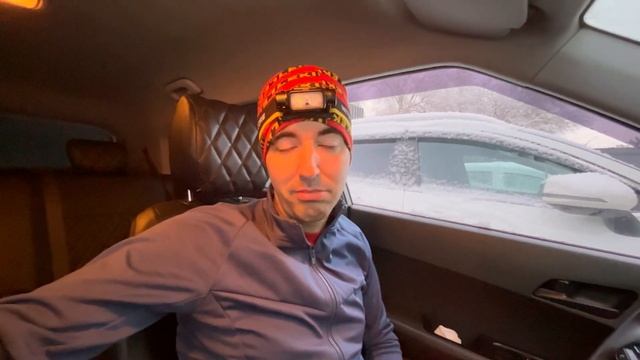 Тренировка досрочно закончилась // Подготовка к AMANGELDY RACE 2024 🏃♂️ | Pedro Vizuete смотреть онлайн